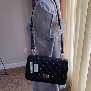 Badgley Mischka Purse